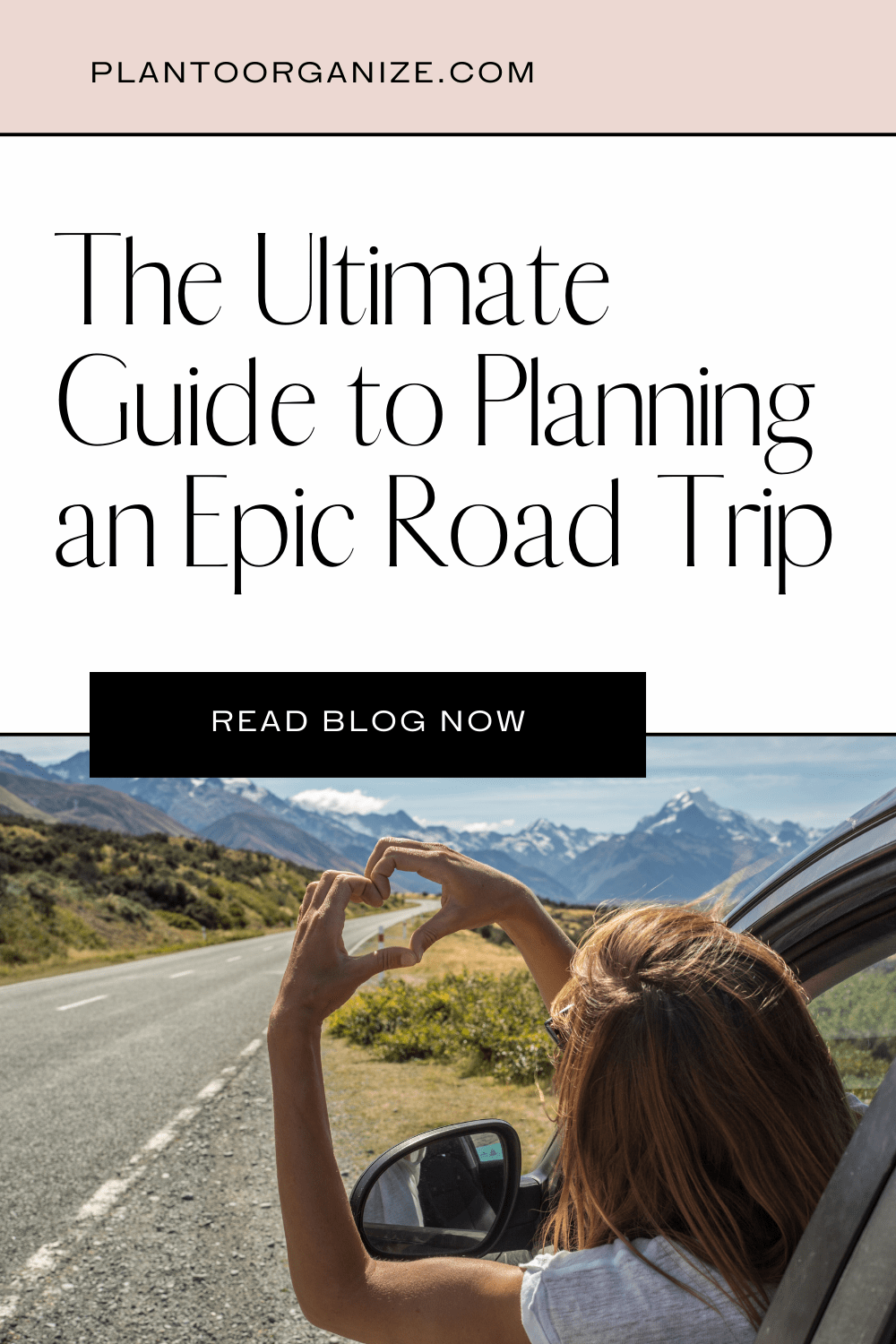 The Ultimate Monthly Road Trip Planner: Your Guide To Epic Adventures The Ultimate Monthly Road Trip Planner: Your Guide To Epic Adventures