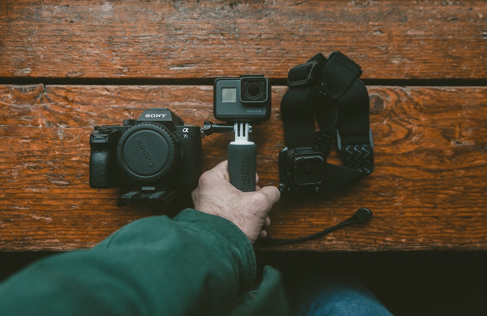 GoPro Sunset Photography Tips Apps GoPro Sunset Photography Tips Apps