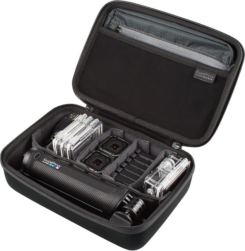 GoPro Travel Videography: Capture Your Adventures Like A Pro GoPro Travel Videography: Capture Your Adventures Like A Pro