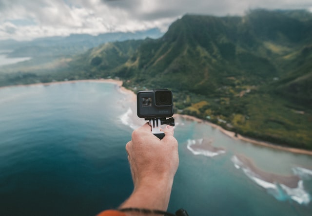 GoPro Camera Settings For Travel: Capture Stunning Memories On The Go GoPro Camera Settings For Travel: Capture Stunning Memories On The Go