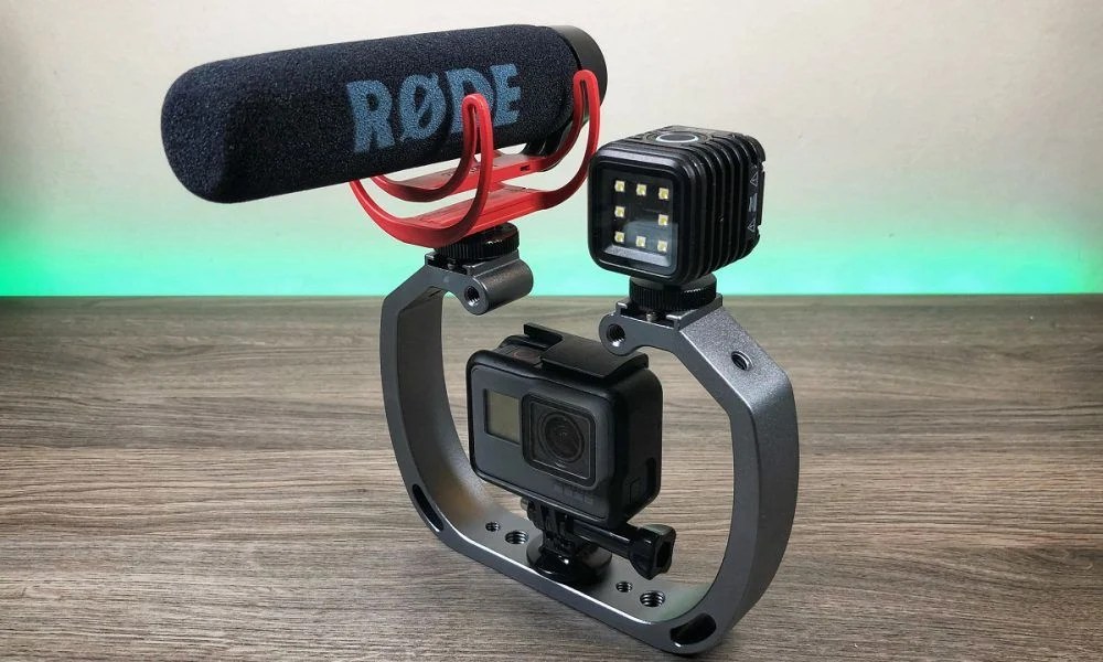 GoPro Video Editing On The Go: Building The Ultimate Travel Setup GoPro Video Editing On The Go: Building The Ultimate Travel Setup