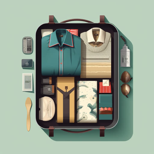 The Art Of The Quick Trip: Mastering The Art Of Efficient Travel The Art Of The Quick Trip: Mastering The Art Of Efficient Travel