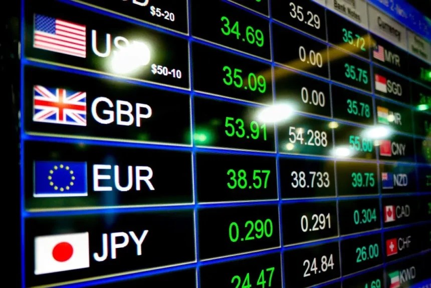 A Simple Currency Exchange Planner: Your Guide To Mastering International Finances A Simple Currency Exchange Planner: Your Guide To Mastering International Finances
