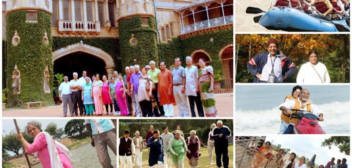 Eco-Friendly Volunteer Travel: A Rewarding Adventure For Seniors Eco-Friendly Volunteer Travel: A Rewarding Adventure For Seniors
