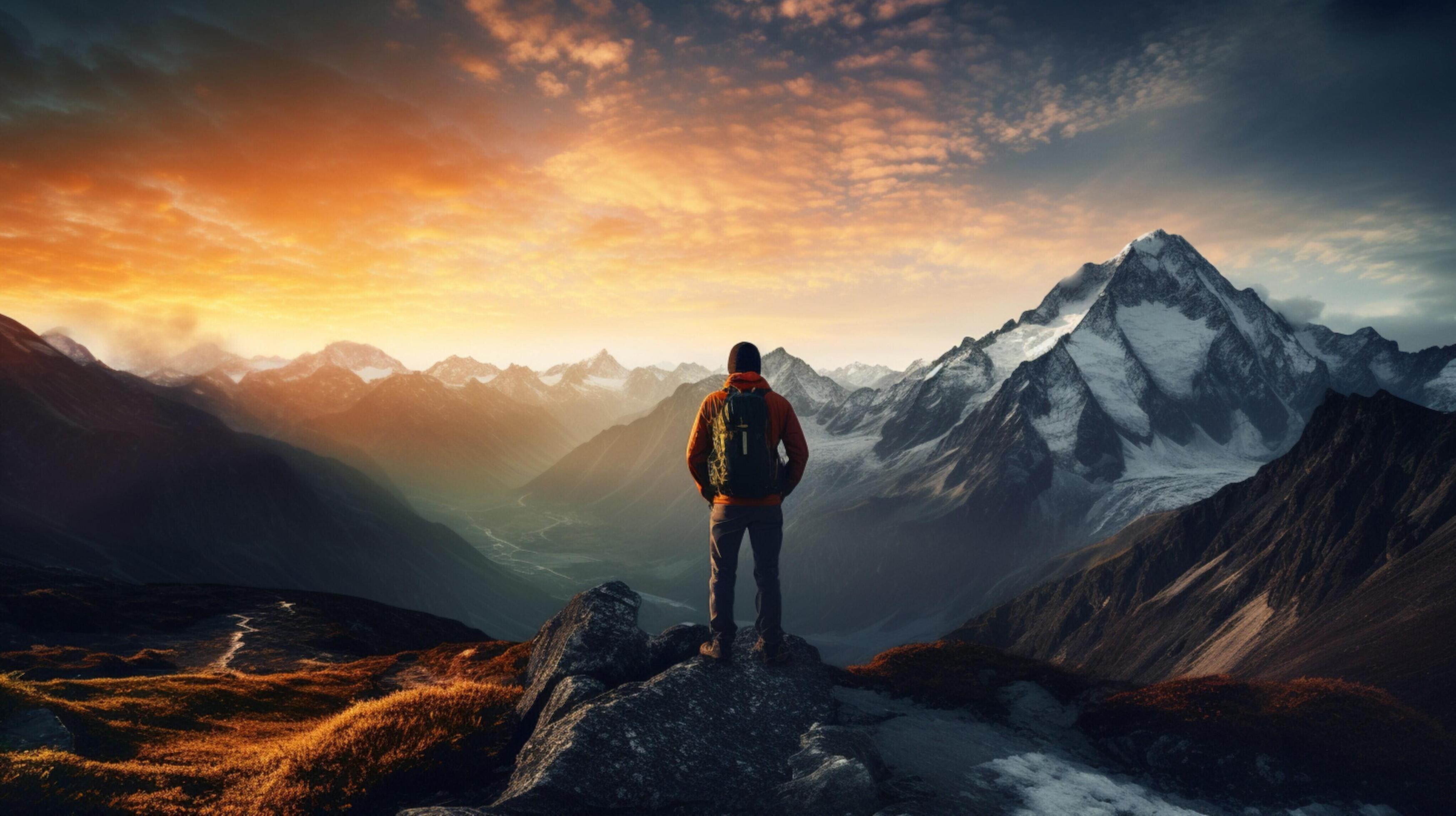 Budget Mountain Escapes: Hotspots For Adventure Seekers Budget Mountain Escapes: Hotspots For Adventure Seekers