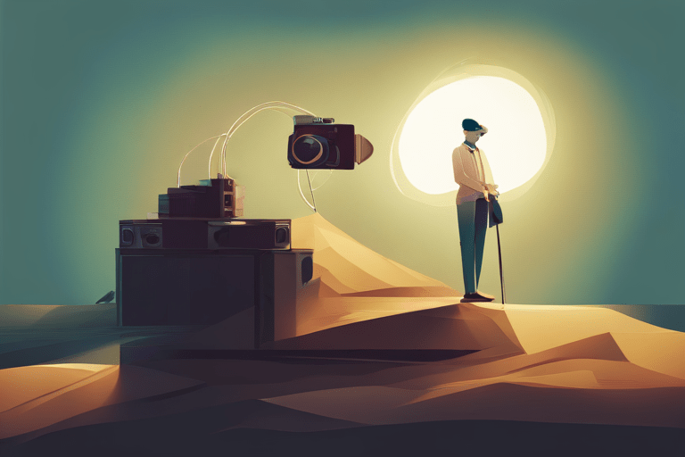 Cinematic Travel Photography: Capturing The World In A Frame Cinematic Travel Photography: Capturing The World In A Frame