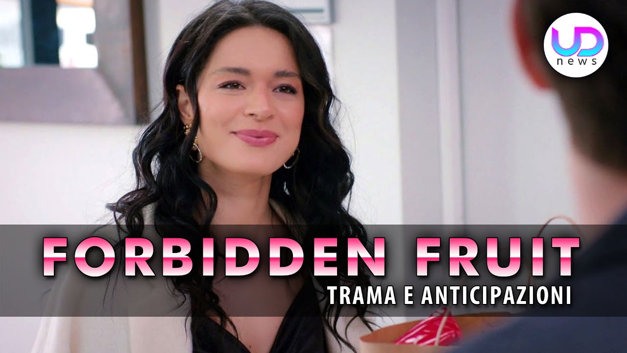 Forbidden Fruit, Anticipazioni Turche: La Nuova Vita Di Zehra!