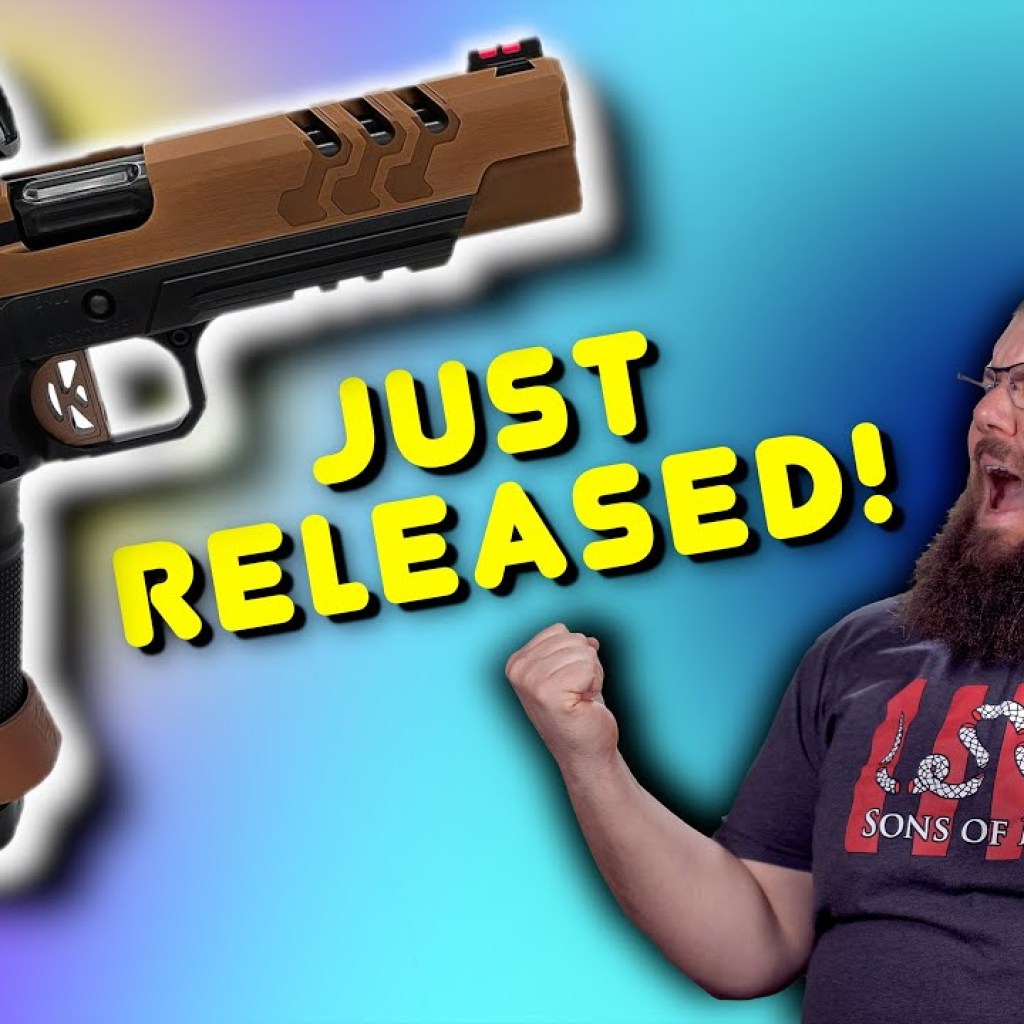 I can’t believe THEY MADE THIS! – TGC News! I can’t believe THEY MADE THIS! – TGC News!