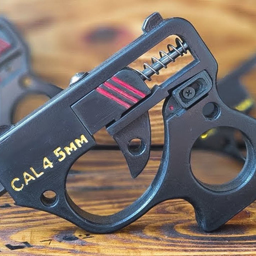 Top 10 Most Amazing Guns In The World Top 10 Most Amazing Guns In The World