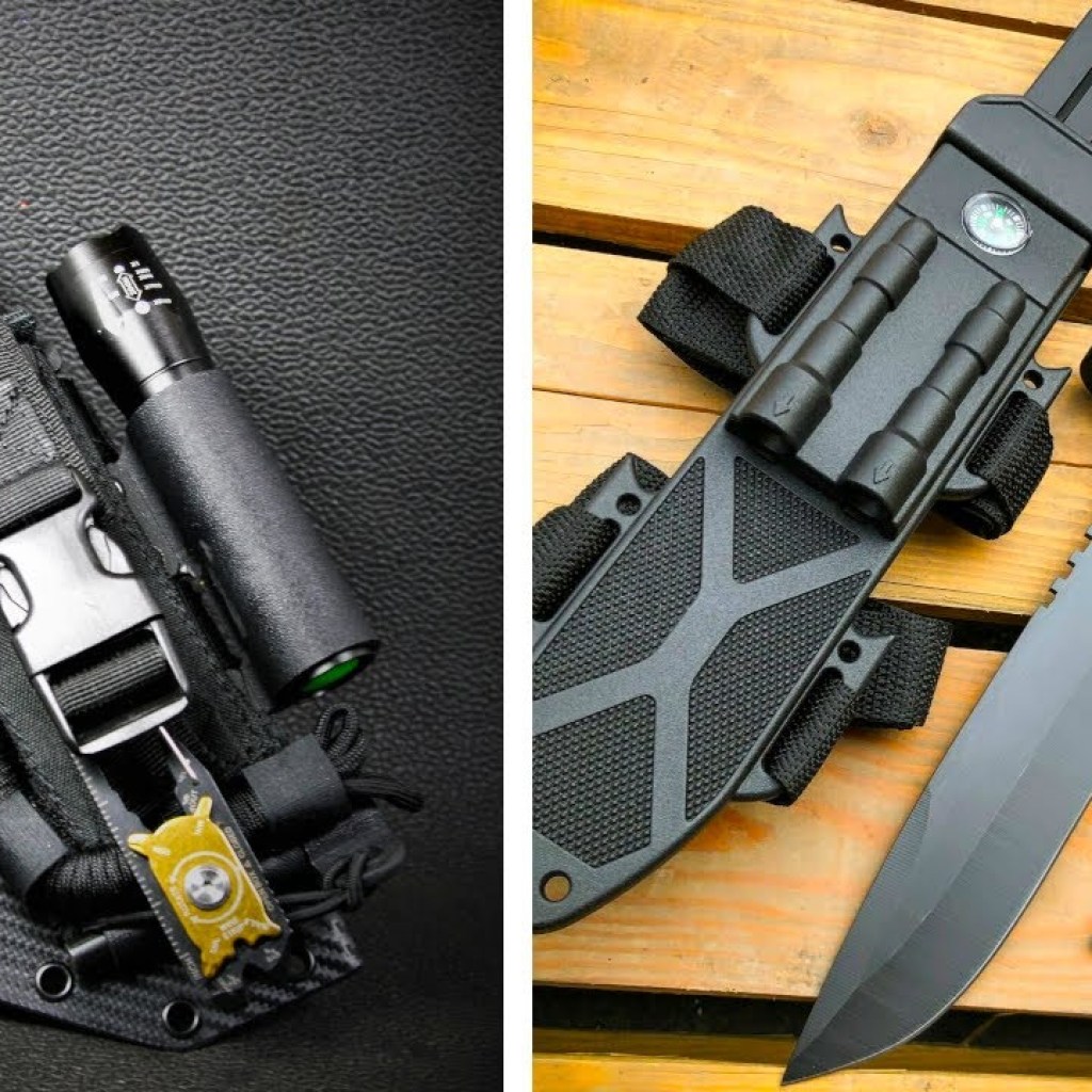 TOP 5 ULTIMATE SURVIVAL KNIVES ON AMAZON 2021 TOP 5 ULTIMATE SURVIVAL KNIVES ON AMAZON 2021