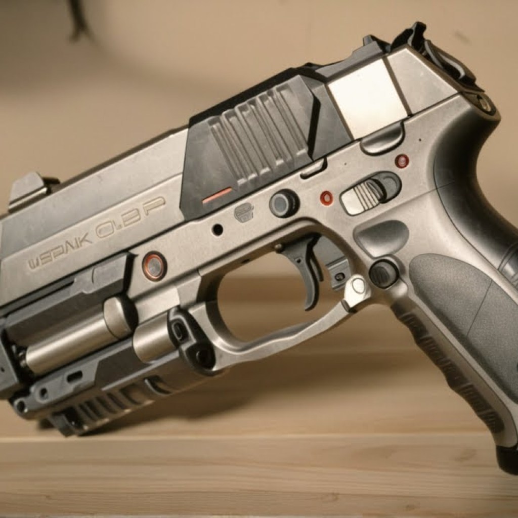 EVERY NEW 9mm PISTOL COMING OUT IN 2024! EVERY NEW 9mm PISTOL COMING OUT IN 2024!