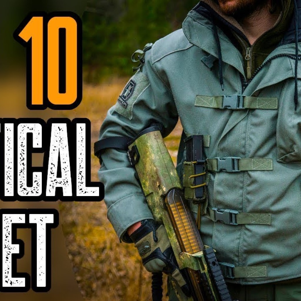 Top 10 Best Tactical Jacket 2021 – You Must Have Top 10 Best Tactical Jacket 2021 – You Must Have