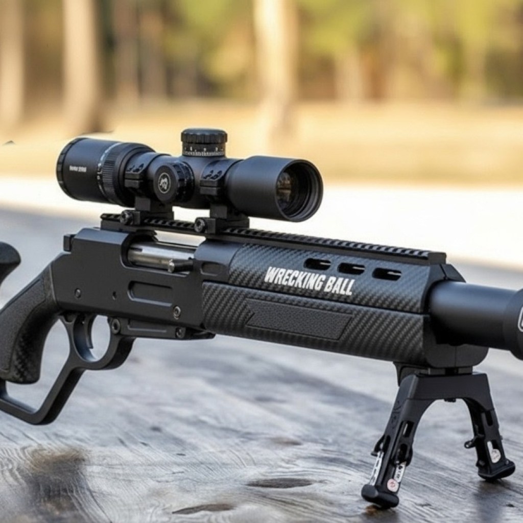 Why These NEW Lever Rifles are BETTER than an AR 15! Why These NEW Lever Rifles are BETTER than an AR 15!