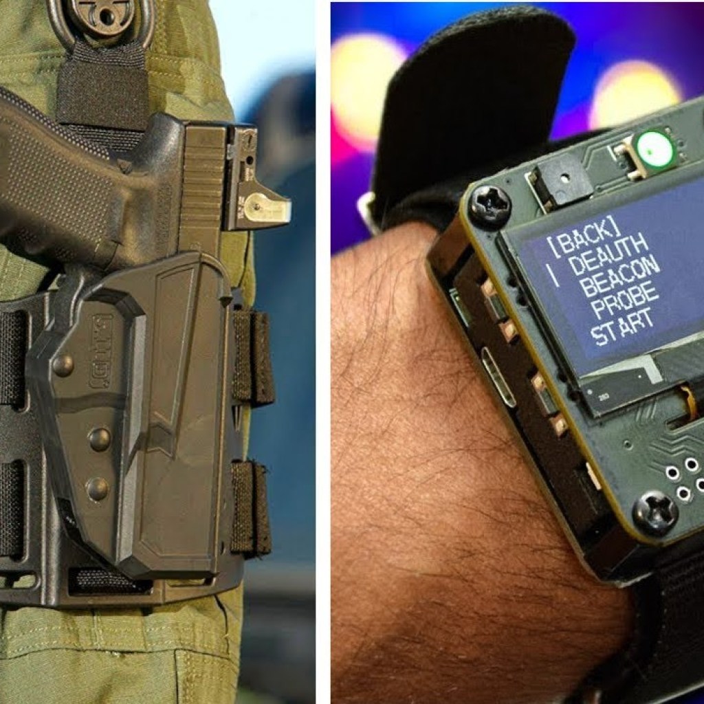 Why You NEED These 15 Tactical Gear & Gadgets form AMAZON Why You NEED These 15 Tactical Gear & Gadgets form AMAZON