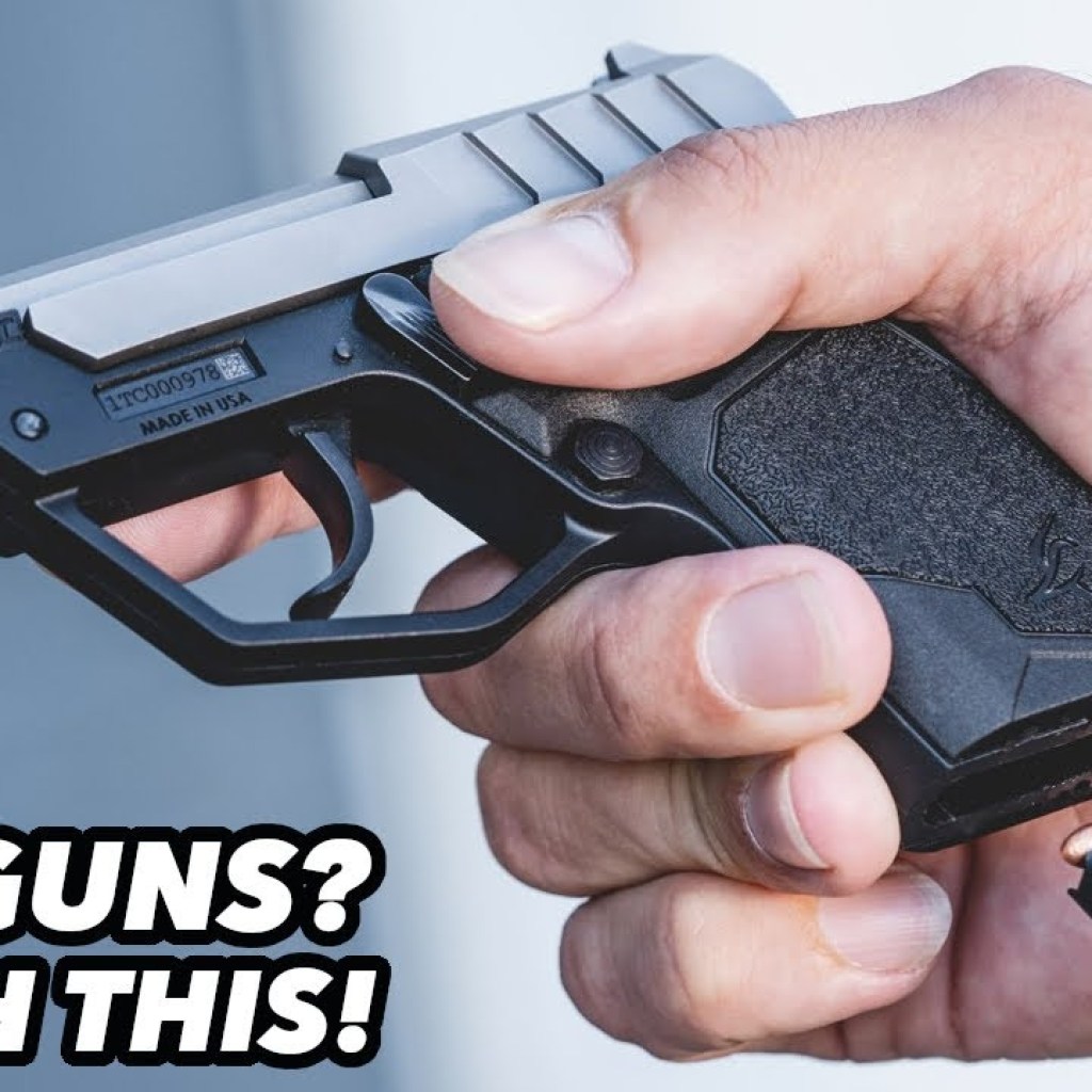 15 SMALLEST But DEADLIEST PISTOLS for DEEP CARRY! 15 SMALLEST But DEADLIEST PISTOLS for DEEP CARRY!