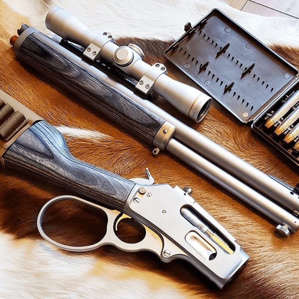 Top 10 Best Takedown Survival Rifles EVERY AMERICAN MUST OWN NOW! Top 10 Best Takedown Survival Rifles EVERY AMERICAN MUST OWN NOW!