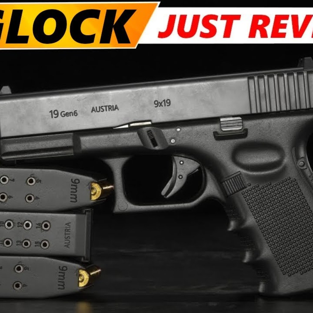Top 7 New Pistols of 2023! Best New Handguns 2023! Top 7 New Pistols of 2023! Best New Handguns 2023!