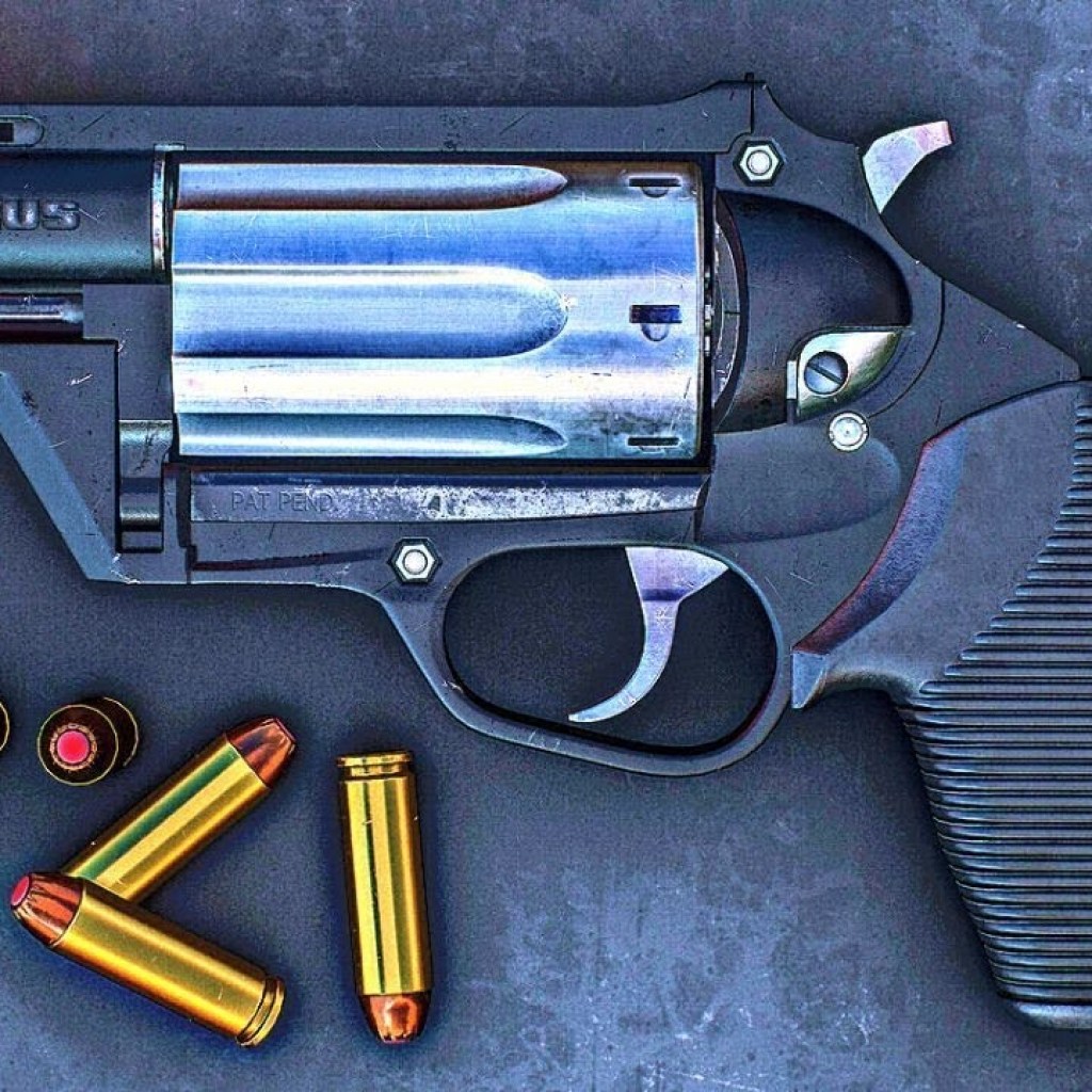 TOP 10 Best Handguns for Big-Game 2023 TOP 10 Best Handguns for Big-Game 2023