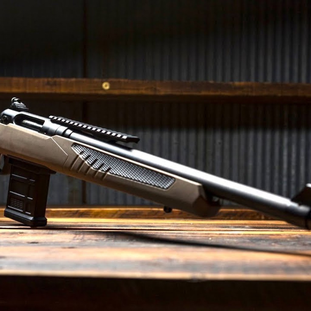 TOP 5 BEST SCOUT RIFLES FOR SURVIVAL 2022 TOP 5 BEST SCOUT RIFLES FOR SURVIVAL 2022