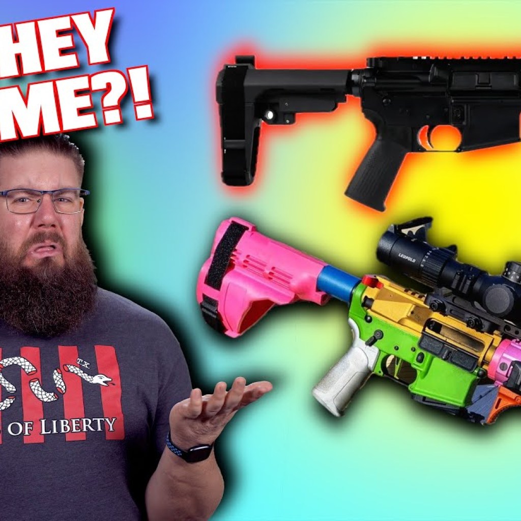 Range Toys for “The Poors” – TGC News! Range Toys for “The Poors” – TGC News!