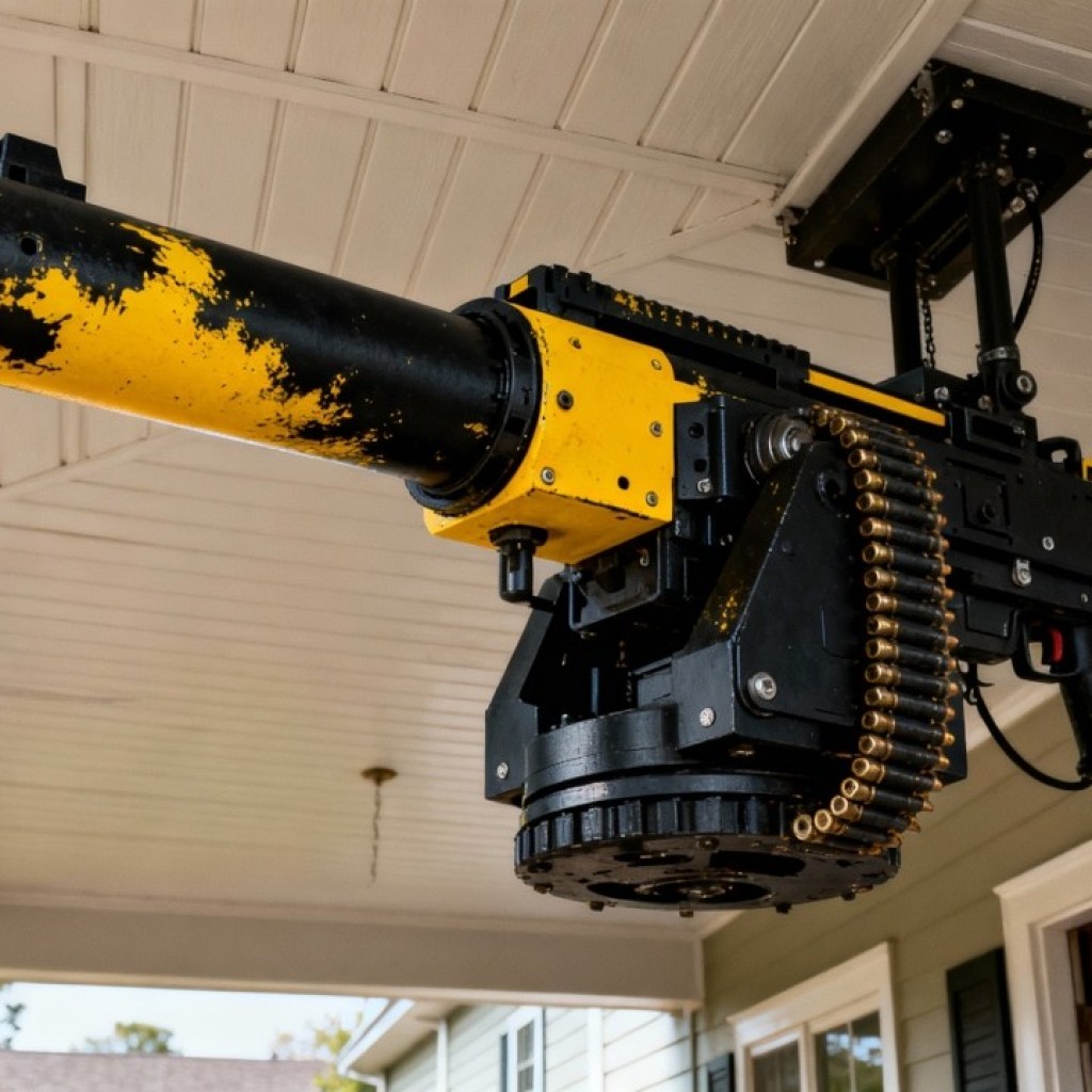 Why 97% of U.S. Homeowners Are Secretly Buying These 25 Defense Gadgets in 2025 Why 97% of U.S. Homeowners Are Secretly Buying These 25 Defense Gadgets in 2025