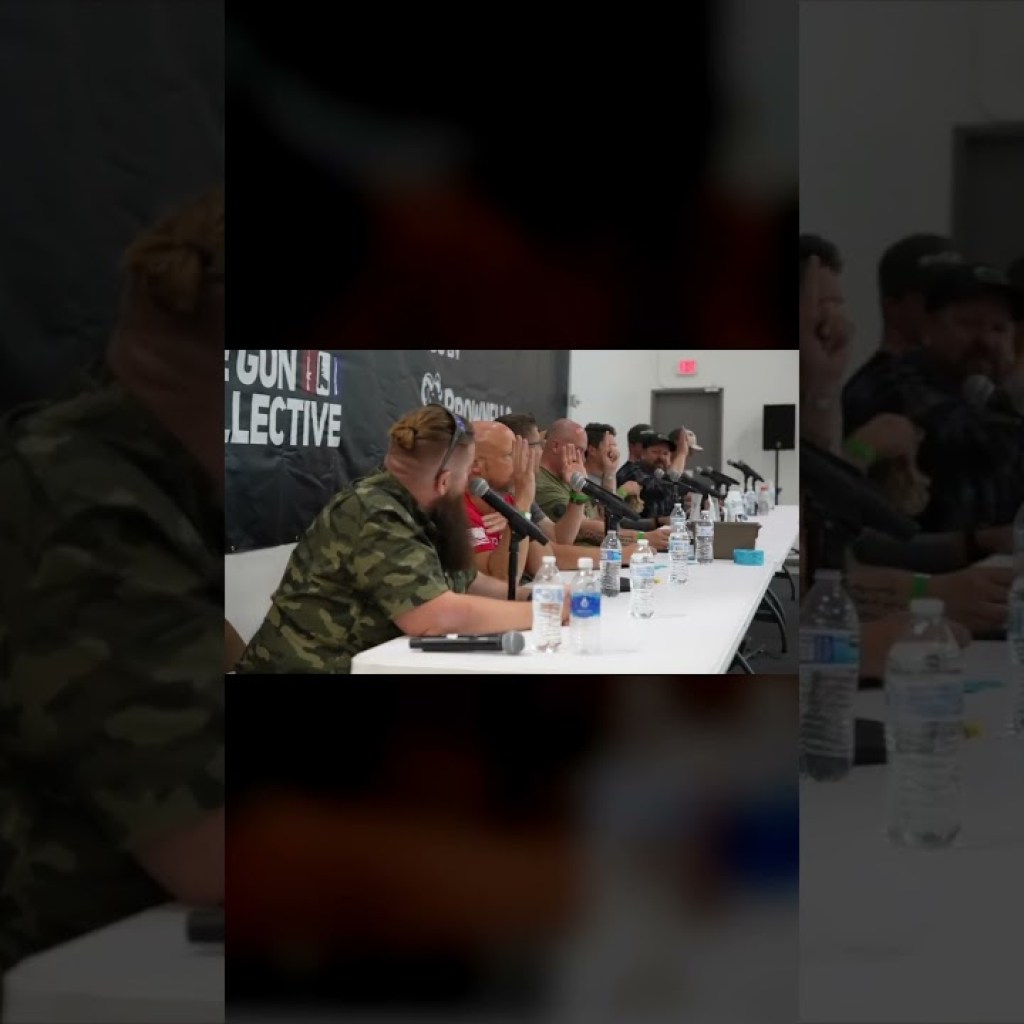 WTF is GunCon? WTF is GunCon?