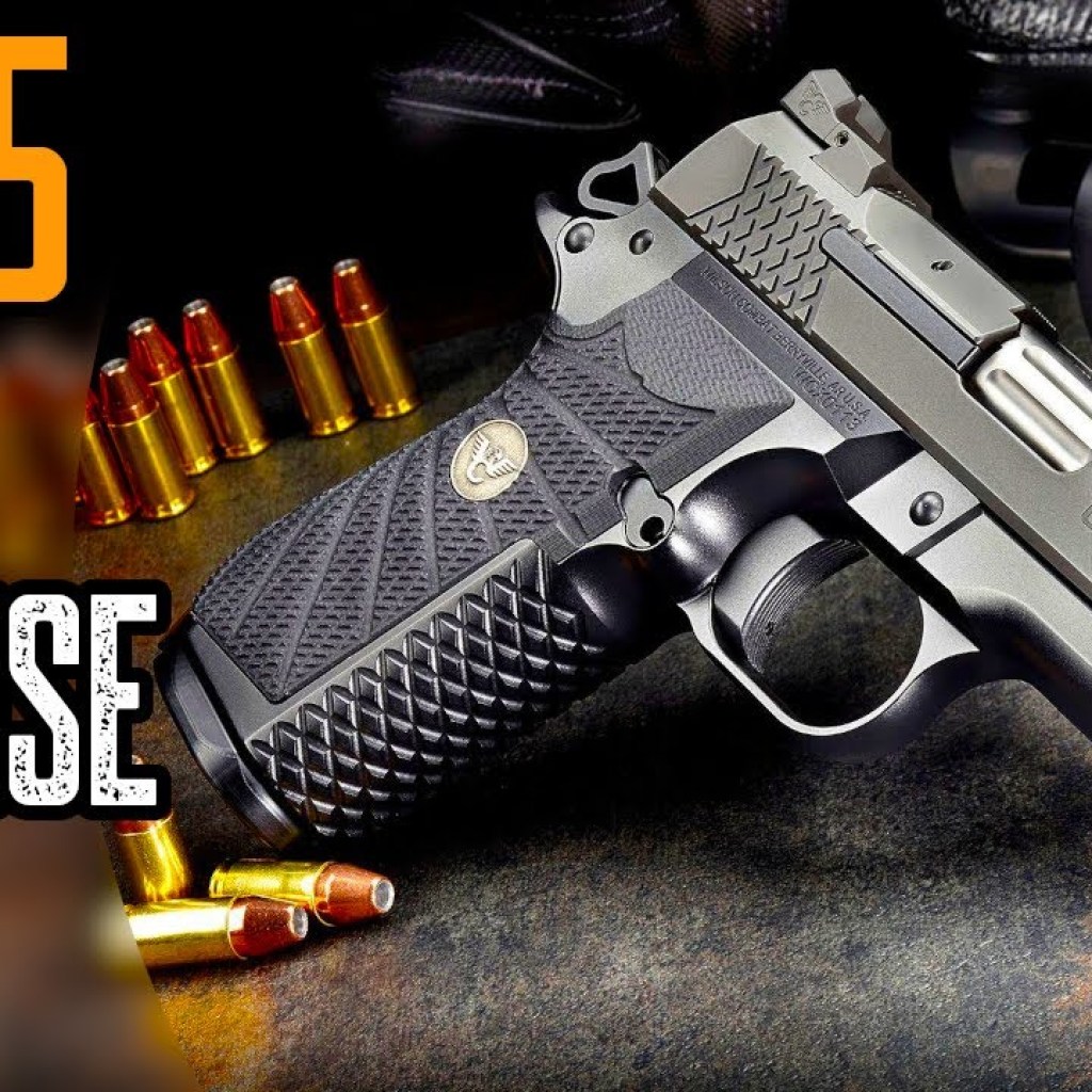 TOP 5 BEST HOME DEFENSE SHOTGUN, PISTOL & RIFLES TOP 5 BEST HOME DEFENSE SHOTGUN, PISTOL & RIFLES