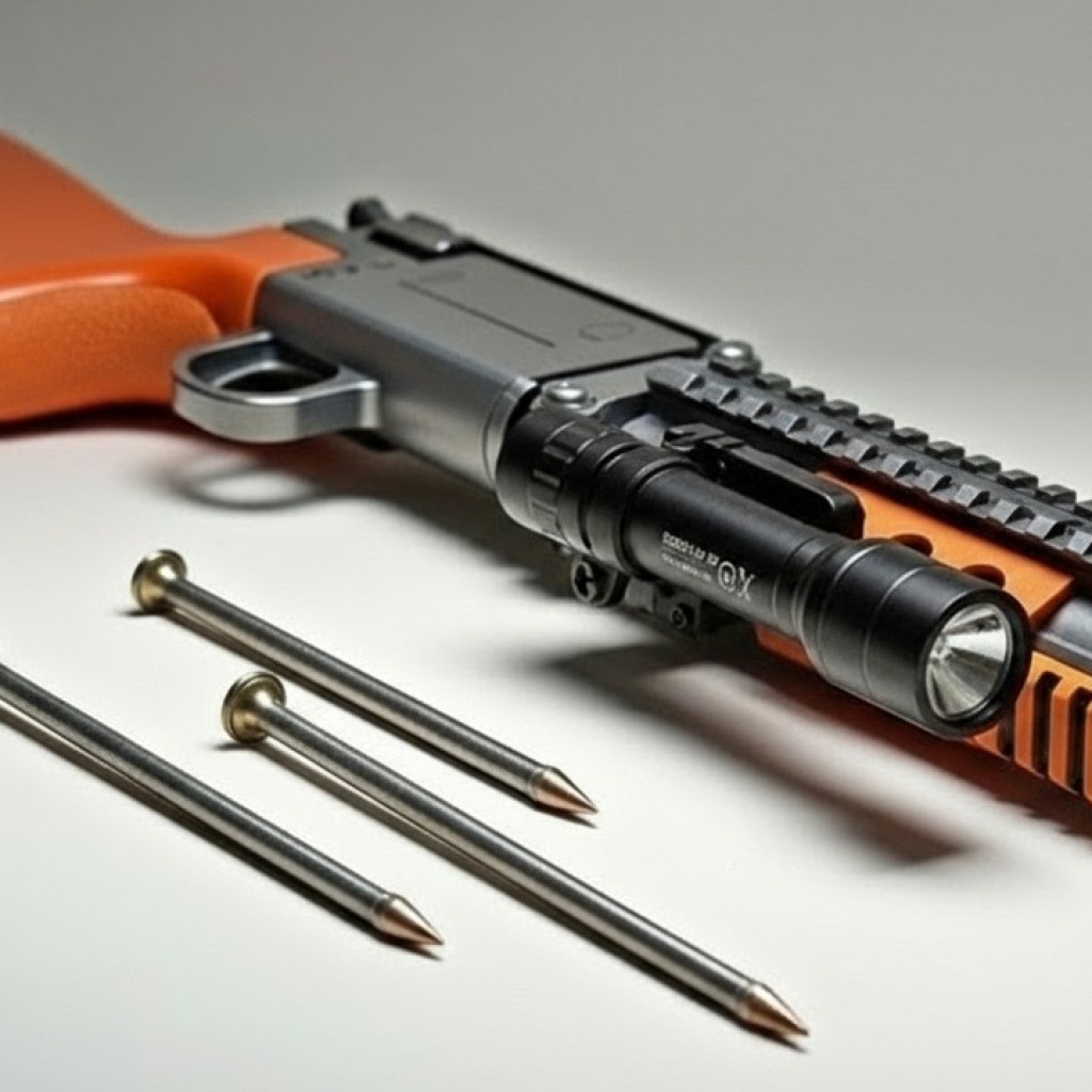 25 Lethal Weapons For Home Defense That Don’t Need Bullets on TEMU 25 Lethal Weapons For Home Defense That Don’t Need Bullets on TEMU