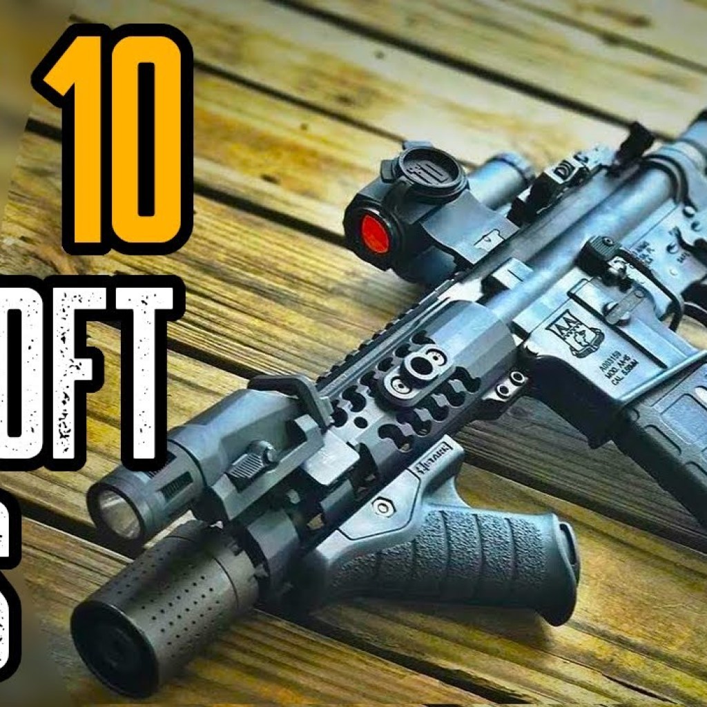 TOP 10 BEST AIRSOFT GUNS 2021 YOU MUST HAVE TOP 10 BEST AIRSOFT GUNS 2021 YOU MUST HAVE