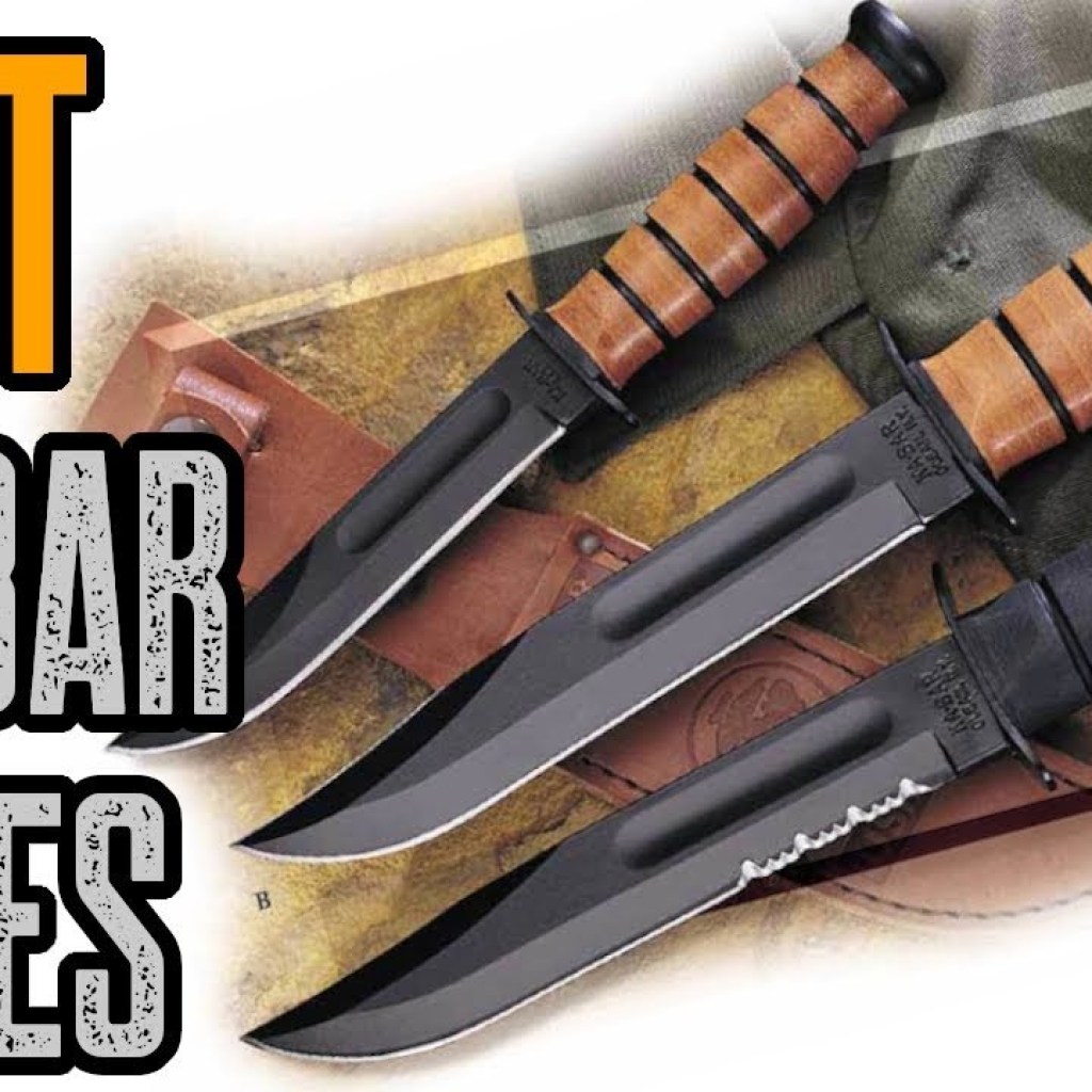 TOP 20 BEST KA-BAR TACTICAL SURVIVAL KNIVES TOP 20 BEST KA-BAR TACTICAL SURVIVAL KNIVES