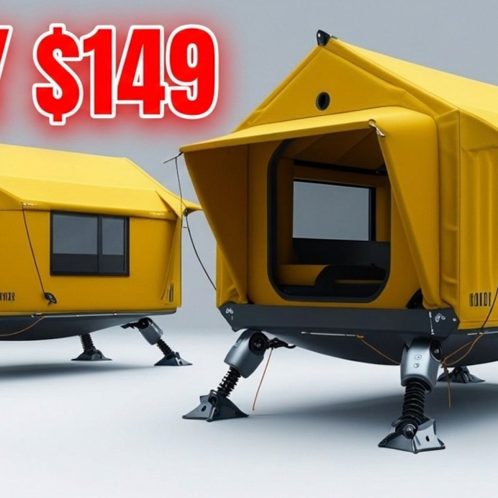 47 GENIUS CAMPING GADGETS THAT WILL LITERALLY CHANGE YOUR LIFE FOREVER! 47 GENIUS CAMPING GADGETS THAT WILL LITERALLY CHANGE YOUR LIFE FOREVER!