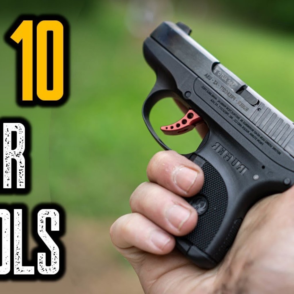 Top 10 22LR Pistols 2022 | Best .22 Handguns of 2022! Top 10 22LR Pistols 2022 | Best .22 Handguns of 2022!