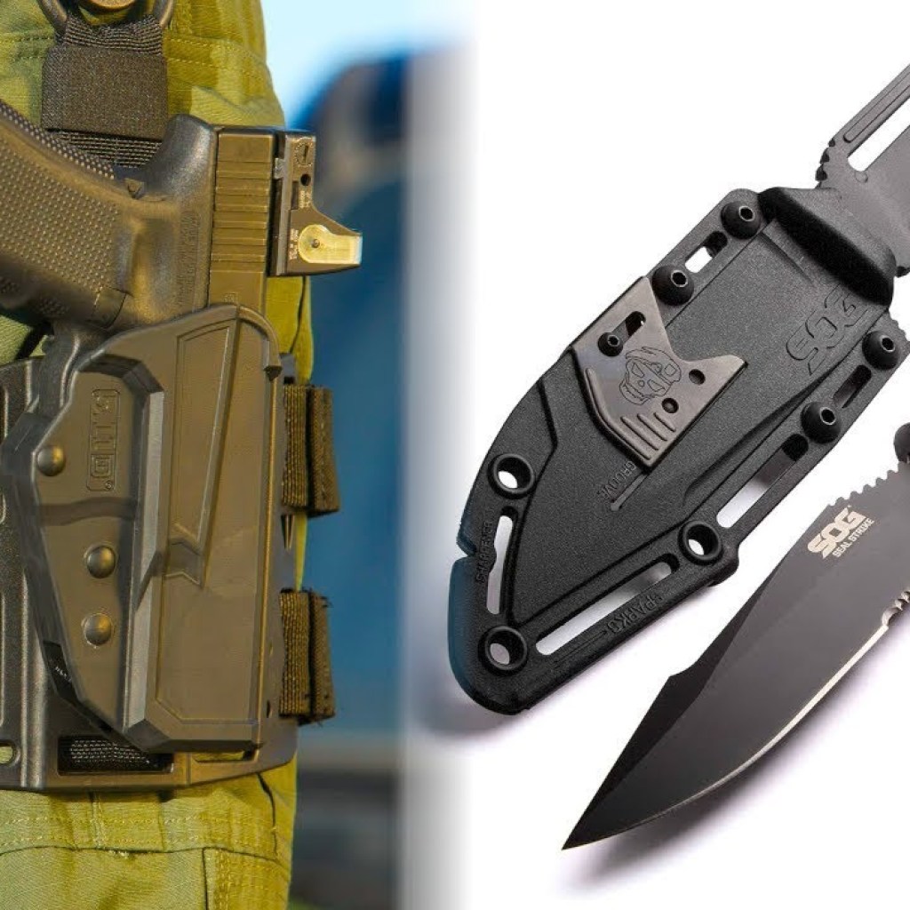 25 Next Level Tactical Gadgets On Amazon Operators Actually Use 25 Next Level Tactical Gadgets On Amazon Operators Actually Use