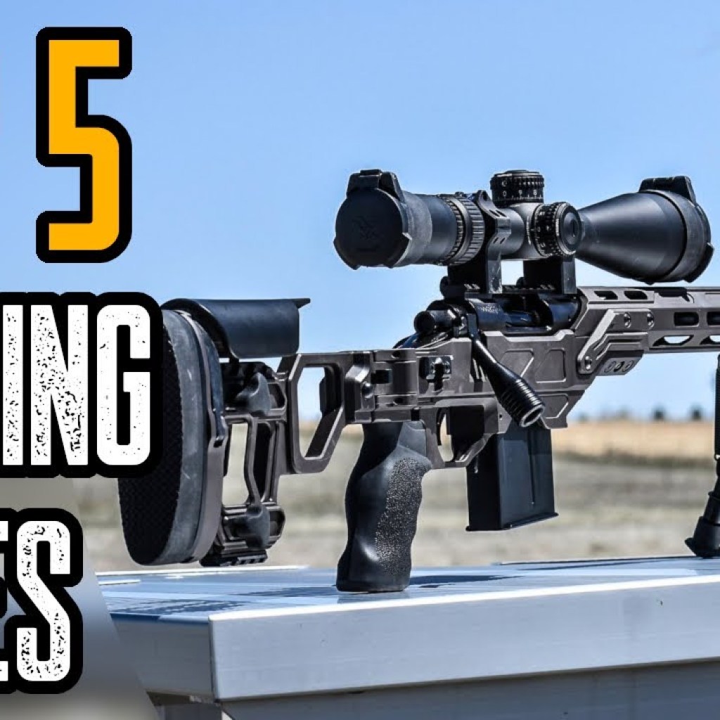 TOP 5 BEST HUNTING RIFLES 2021 (BOLT ACTION RIFLES) TOP 5 BEST HUNTING RIFLES 2021 (BOLT ACTION RIFLES)