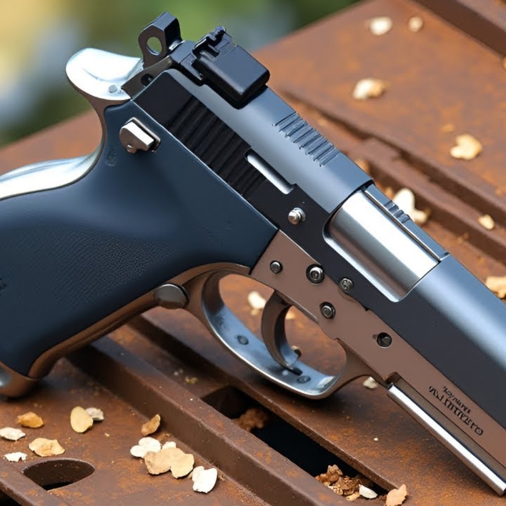 Best .380 Concealed Carry Guns 2024 – No One Saw This Gun Winning! Best .380 Concealed Carry Guns 2024 – No One Saw This Gun Winning!