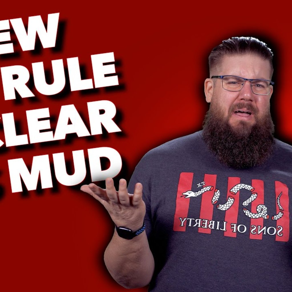 New ATF Final Rule for FFL Regulations New ATF Final Rule for FFL Regulations