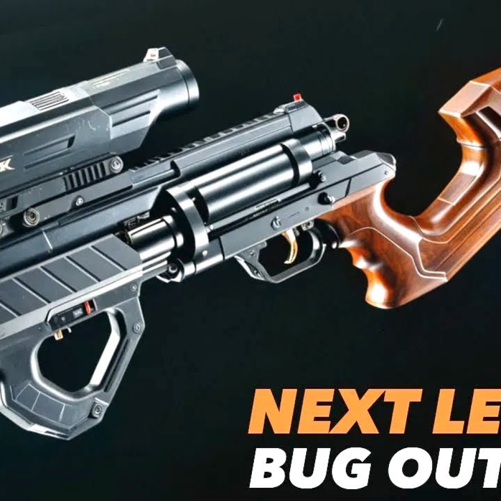 Best Survival Rifles & Tools To Buy in 2024 Best Survival Rifles & Tools To Buy in 2024