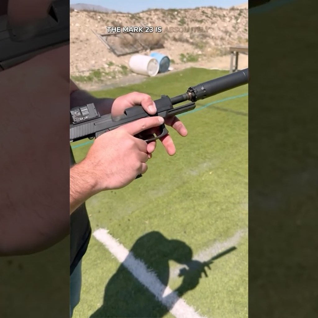 You don’t shoot enough. You don’t shoot enough.