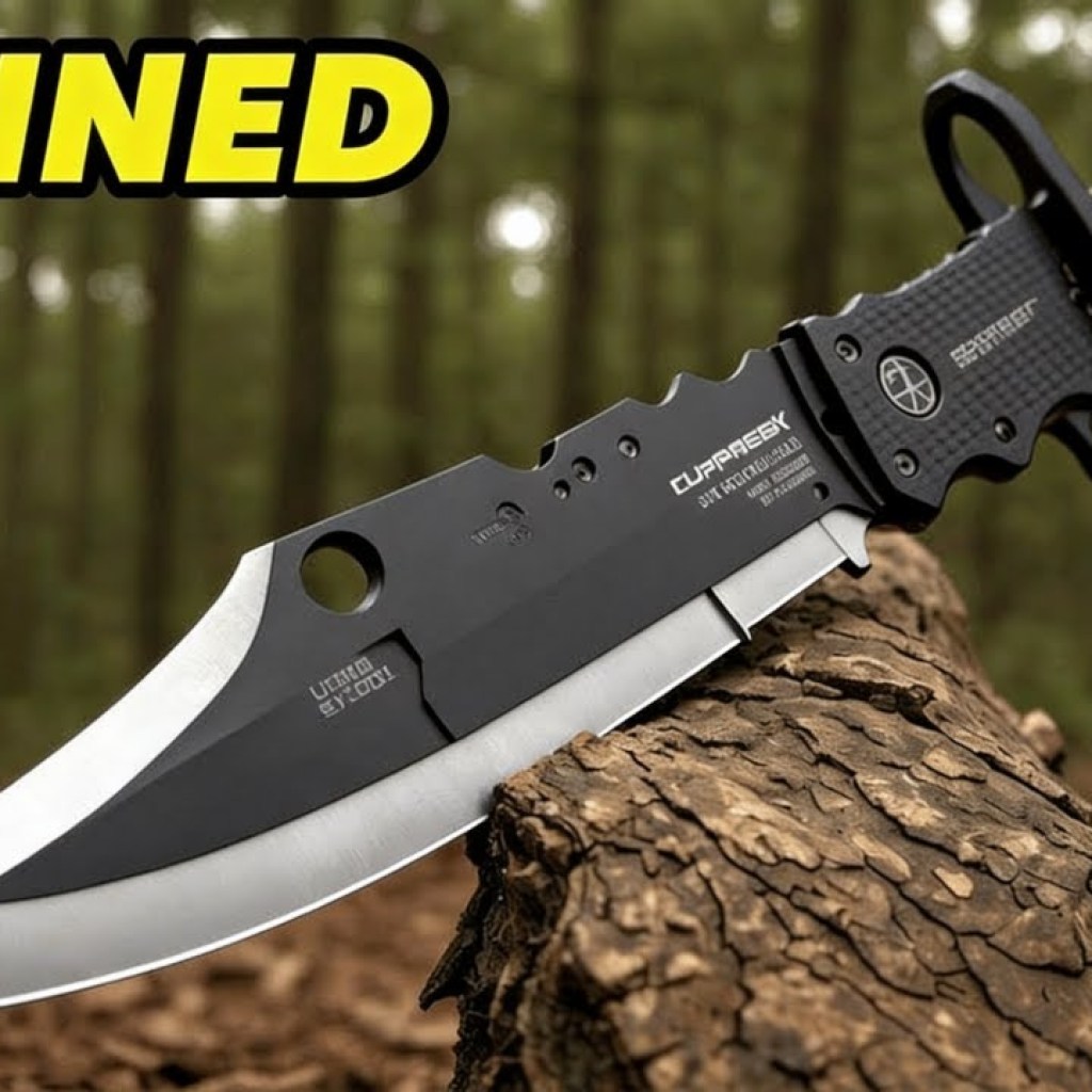 Most Dangerous & Deadly Knives In The WORLD! COLD STEEL 2026 Most Dangerous & Deadly Knives In The WORLD! COLD STEEL 2026