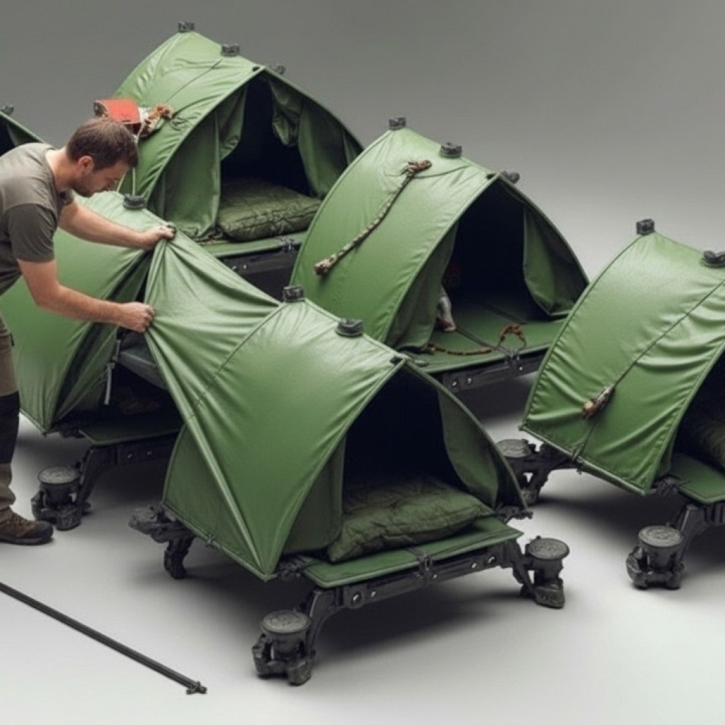 33 COOLEST & SMARTEST CAMPING GADGETS ON AMAZON 2026 33 COOLEST & SMARTEST CAMPING GADGETS ON AMAZON 2026