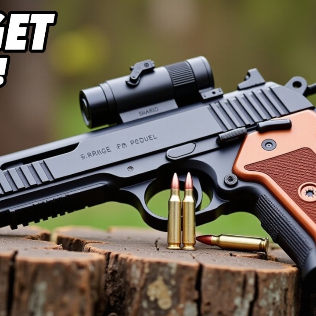 FORGET GLOCK: 15 Insane New Pistols Are DOMINATING US Gun Market! FORGET GLOCK: 15 Insane New Pistols Are DOMINATING US Gun Market!