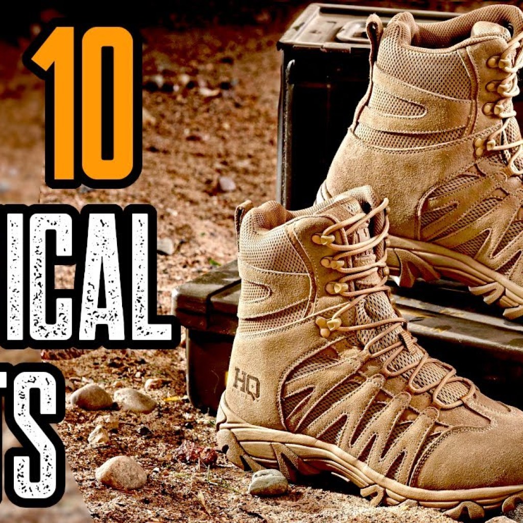 TOP 10 BEST TACTICAL BOOTS THAT LAST FOREVER TOP 10 BEST TACTICAL BOOTS THAT LAST FOREVER