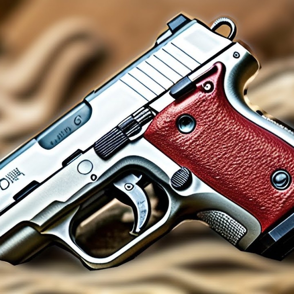 10 Best 9mm Micro Pistols! 2024 Complete List! 10 Best 9mm Micro Pistols! 2024 Complete List!