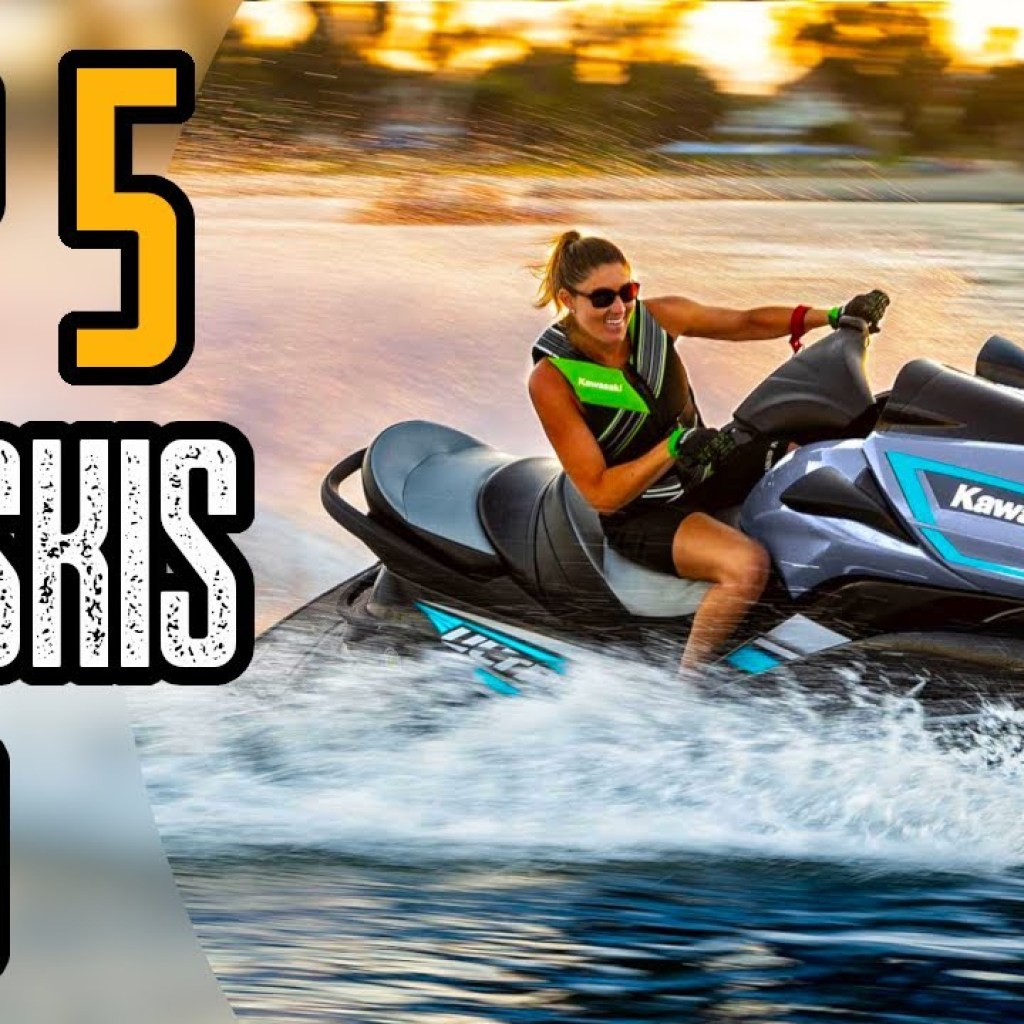 Top 5 Jet Skis 2020 | Best Personal Watercraft Top 5 Jet Skis 2020 | Best Personal Watercraft