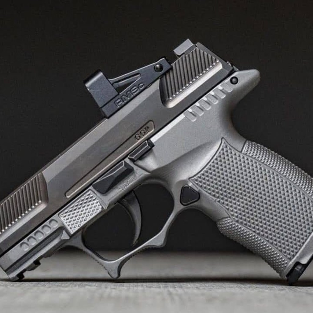 10 Best Budget Pistols You Can’t Afford to Miss in 2024! 10 Best Budget Pistols You Can’t Afford to Miss in 2024!