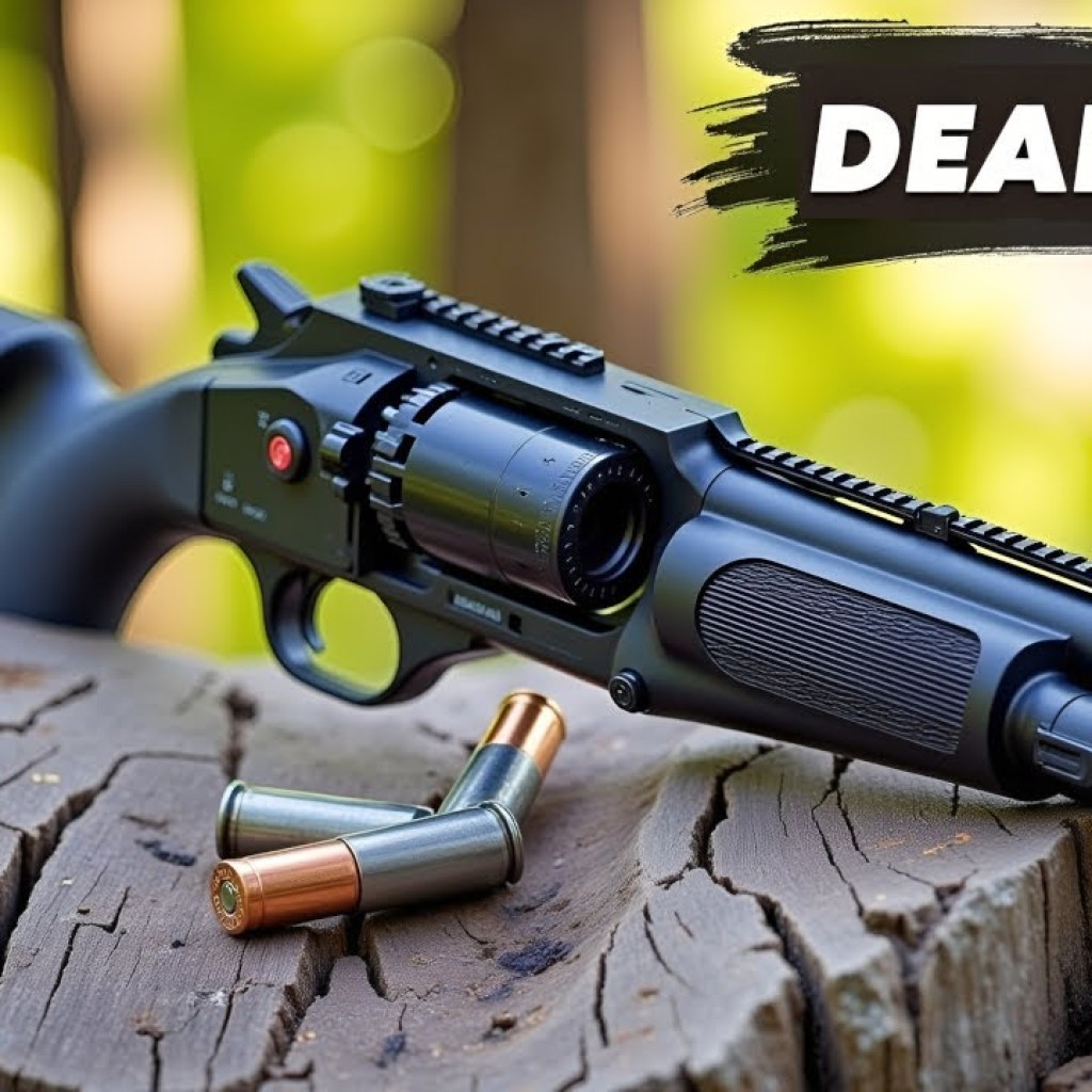 25 SMALLEST But DEADLIEST SHOTGUNS for HOME DEFENSE & TRUCK! 25 SMALLEST But DEADLIEST SHOTGUNS for HOME DEFENSE & TRUCK!