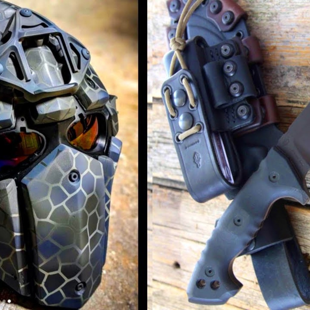 TOP 10 AMAZING TACTICAL GEAR & GADGETS 2020 TOP 10 AMAZING TACTICAL GEAR & GADGETS 2020