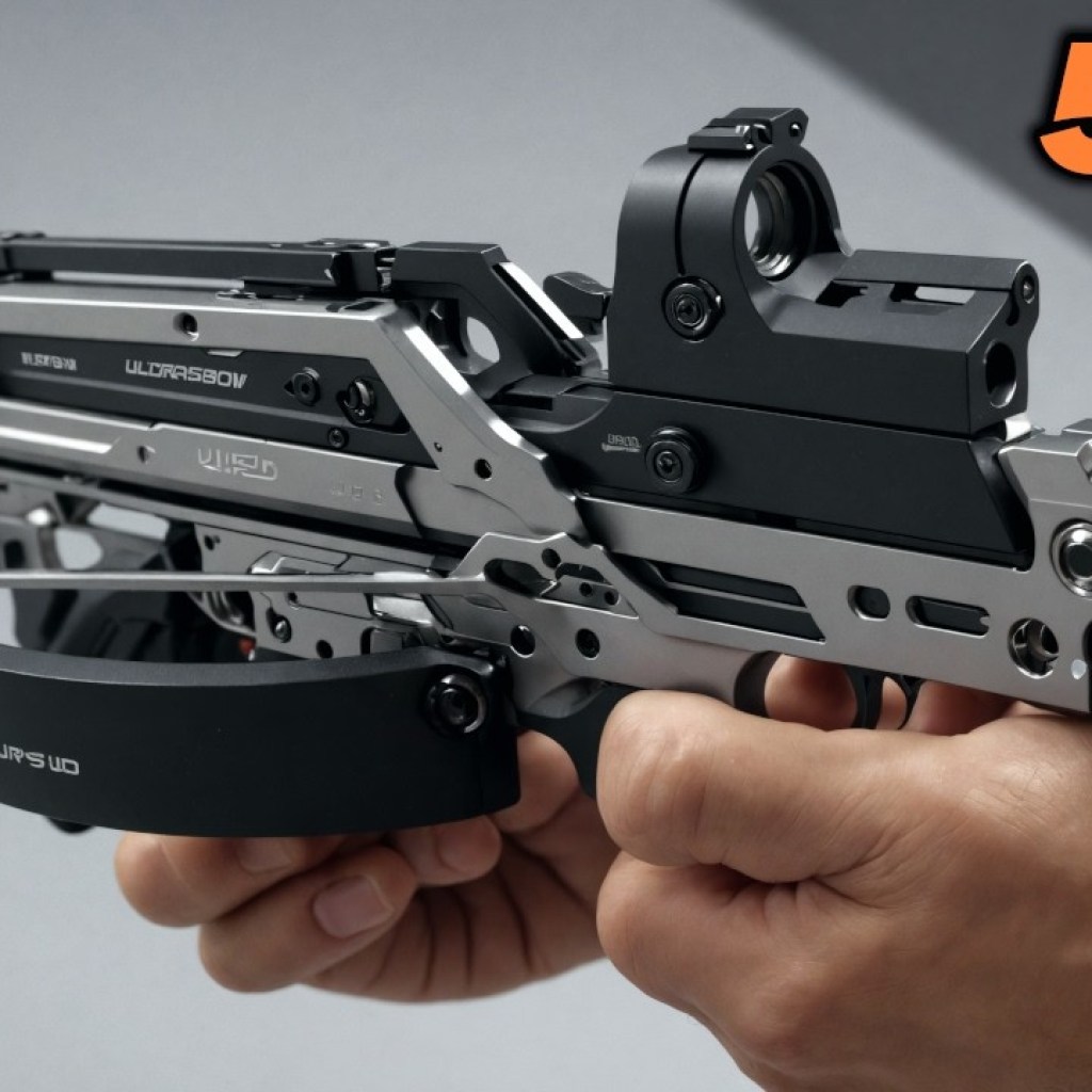 5 MOST DEADLY MINI CROSSBOWS On Amazon You Need To Know 5 MOST DEADLY MINI CROSSBOWS On Amazon You Need To Know