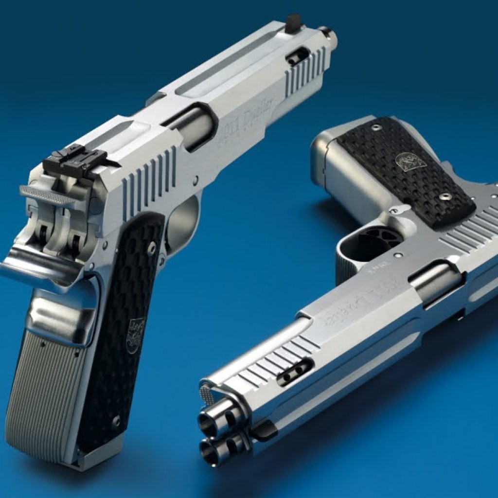 7 INCREDIBLE GUNS THAT YOU SHOULD SEE 7 INCREDIBLE GUNS THAT YOU SHOULD SEE