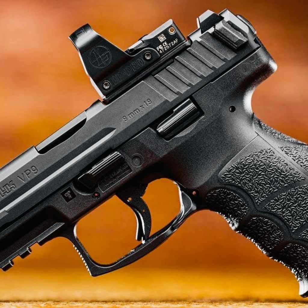 The 7 Best 10mm Pistols Revealed! Shocking Firepower! The 7 Best 10mm Pistols Revealed! Shocking Firepower!